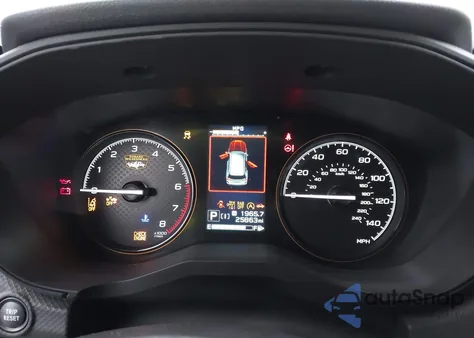 2024 Subaru Forester Wilderness из США, поврежденный, VIN JF2SKAJCXRH498564